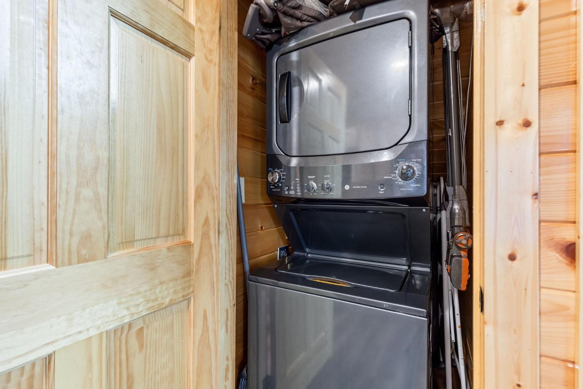 Fully Loaded Cabin In Heart Of פיג'ן פורג' מראה חיצוני תמונה